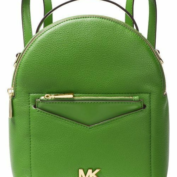 Micheal kors Jessa small Convertible backpack